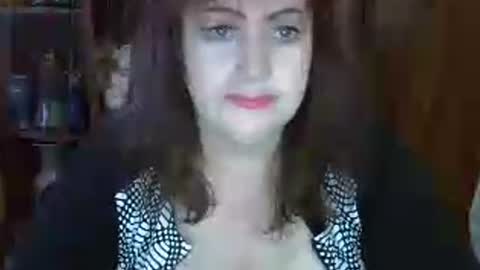 ElenaZed online show from July 8, 8:08 am