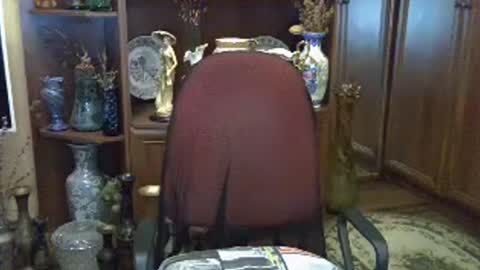 ElenaZed online show from July 28, 3:35 am