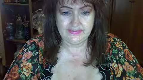 ElenaZed online show from July 30, 11:04 pm