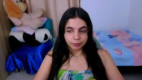 agnes online show from September 20, 7:04 pm