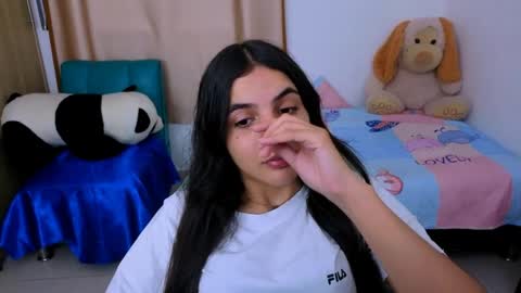 agnes online show from September 24, 6:55 pm