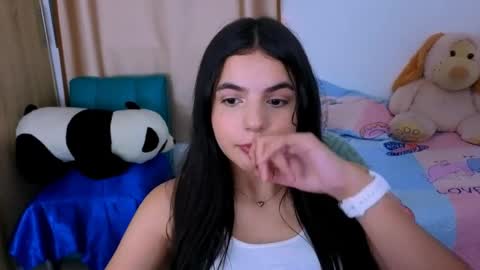 agnes online show from September 26, 6:12 pm