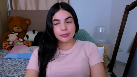 agnes online show from November 20, 6:07 pm