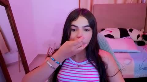 agnes online show from March 10, 7:08 pm