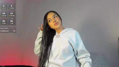 Elena  online show from March 17, 12:30 pm