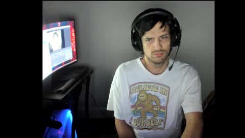 elephantrunkman online show from January 28, 7:00 am