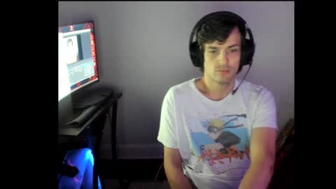 elephantrunkman online show from January 29, 9:28 pm