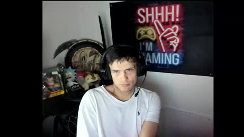 elephantrunkman online show from March 5, 3:18 am