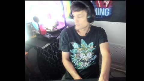 elephantrunkman online show from March 12, 9:02 am