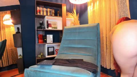 ELETTRA online show from December 7, 8:16 pm