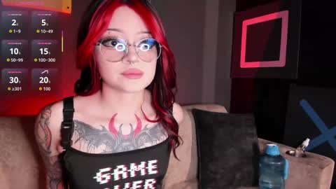 ELETTRA online show from September 10, 11:27 pm