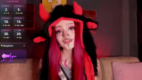 ELETTRA online show from October 18, 12:02 am