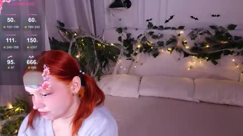 Elfa online show from November 7, 6:35 am