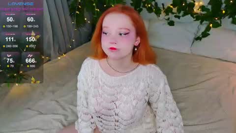Snapshot of elfamirielle chatting on July 17, 7:48 am Elfa online show from July 17, 7:48 am