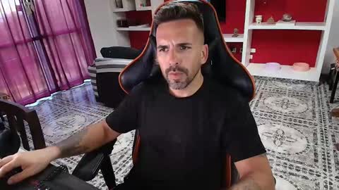 Snapshot of elfetas chatting on January 12, 10:12 pm elfetas online show from January 12, 10:12 pm