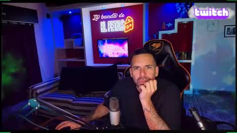 Snapshot of elfetas chatting on September 21, 10:33 pm elfetas online show from September 21, 10:33 pm