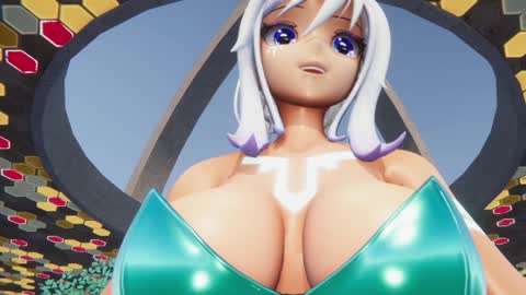 Elfie Love online show from January 29, 6:18 pm