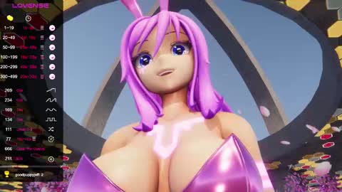 Elfie Love online show from February 26, 6:21 pm