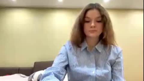 Mila online show from February 24, 5:33 pm