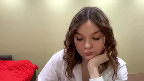 Mila online show from March 12, 5:41 pm