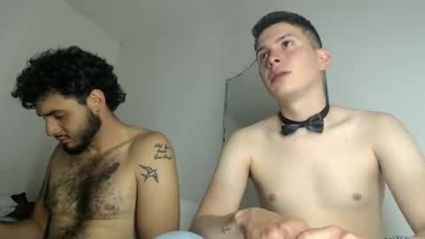 Snapshot of elgochito123 chatting on June 22, 7:22 pm elgocho online show from June 22, 7:22 pm