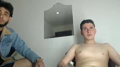 Snapshot of elgochito123 chatting on June 26, 3:55 am elgocho online show from June 26, 3:55 am
