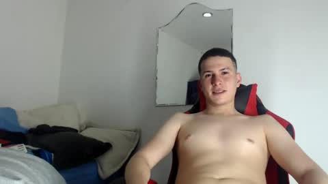 Snapshot of elgochito123 chatting on July 22, 1:08 am elgocho online show from July 22, 1:08 am