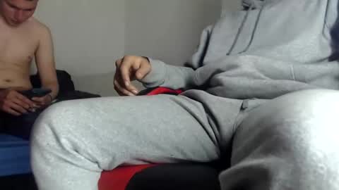 Snapshot of elgochito123 chatting on July 23, 2:53 am elgocho online show from July 23, 2:53 am