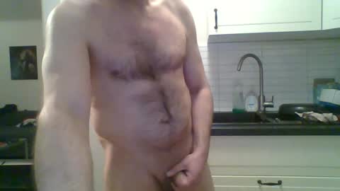 horny viking online show from December 22, 8:16 am