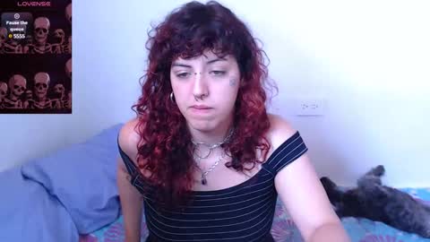 eli666uwu online show from January 3, 6:14 pm