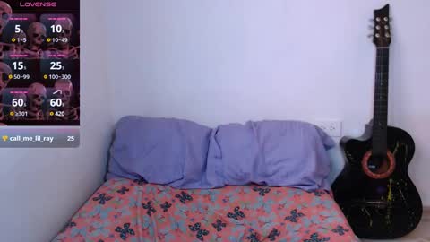 eli666uwu online show from January 8, 8:29 pm