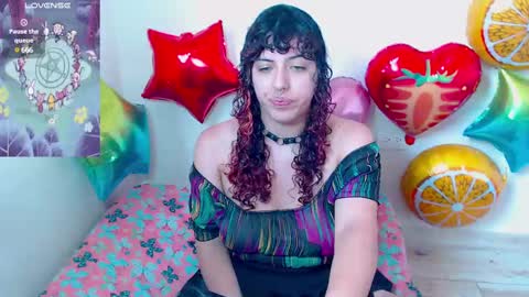 eli666uwu online show from February 26, 6:54 pm