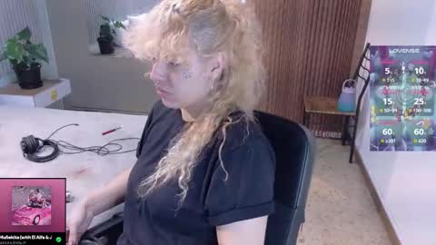 eli666uwu online show from September 24, 11:35 am