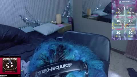 eli666uwu online show from January 6, 10:41 am