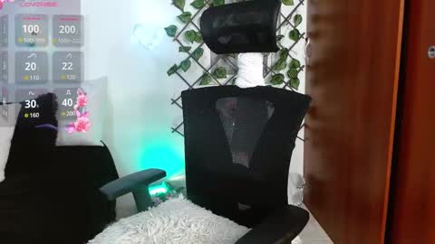 Eliza online show from March 2, 2:08 am