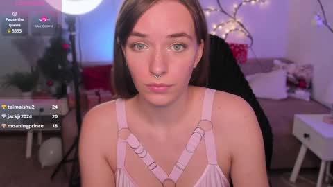 Eli online show from January 4, 7:44 pm