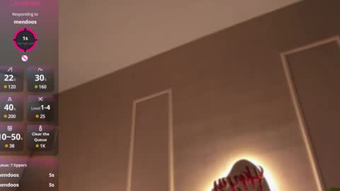 Eli online show from February 8, 4:47 pm