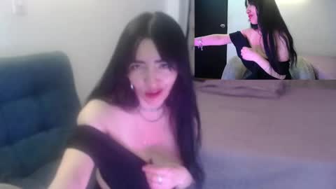 Snapshot of eli_lujuria chatting on May 30, 4:09 am ELI online show from May 30, 4:09 am