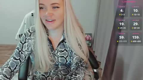 Ella online show from October 27, 7:01 am