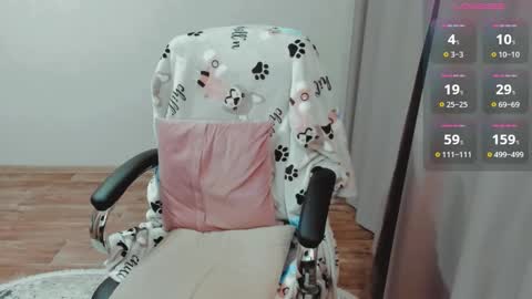 Ella online show from November 9, 7:06 am