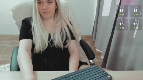 Ella online show from February 21, 7:09 am