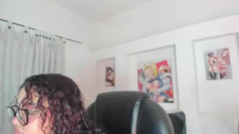 Snapshot of elia_jackson1 chatting on April 26, 9:45 pm Jackson online show from April 26, 9:45 pm