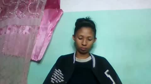 Snapshot of eliahsexy chatting on June 9, 6:58 am eliahsexy online show from June 9, 6:58 am