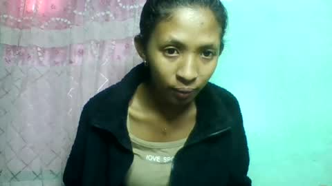 Snapshot of eliahsexy chatting on June 13, 6:33 am eliahsexy online show from June 13, 6:33 am