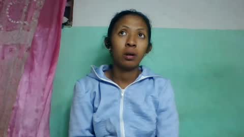 Snapshot of eliahsexy chatting on July 7, 6:47 am eliahsexy online show from July 7, 6:47 am