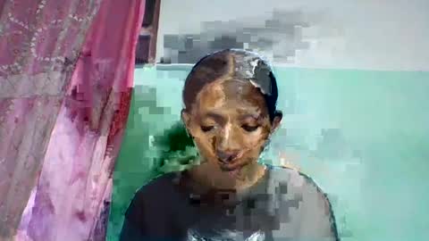 Snapshot of eliahsexy chatting on July 8, 6:07 am eliahsexy online show from July 8, 6:07 am