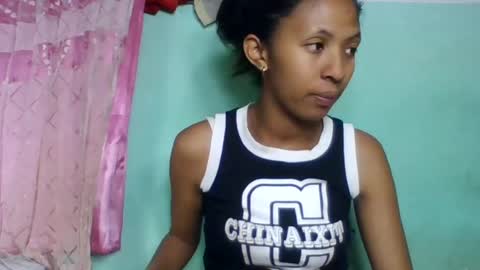 Snapshot of eliahsexy chatting on July 25, 8:01 am eliahsexy online show from July 25, 8:01 am
