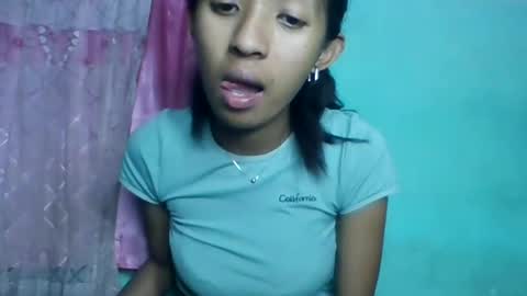 Snapshot of eliahsexy chatting on July 26, 10:22 am eliahsexy online show from July 26, 10:22 am