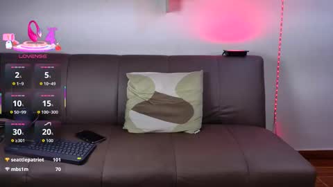 elian online show from November 15, 7:05 am