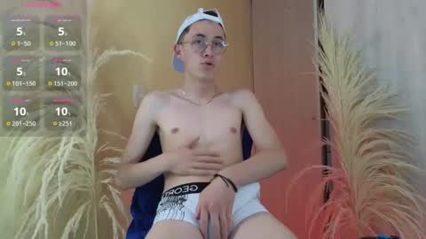 Elian online show from January 26, 2:08 pm